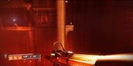 Another memory location during the first jumping puzzle (Image via Esoterickk)